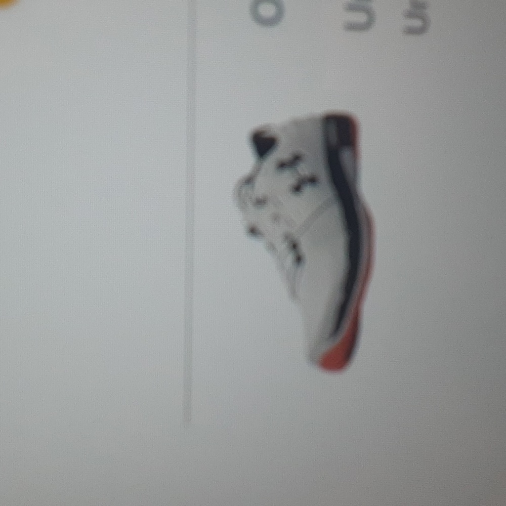 Mens shoes